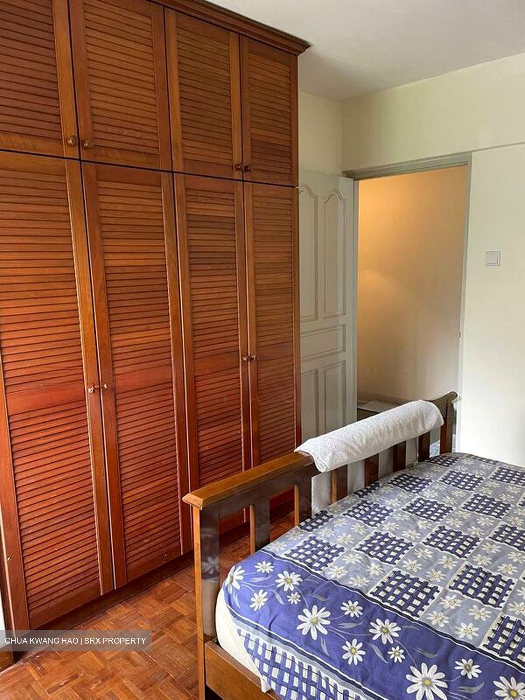 Pine Grove (D21), Condominium #500749241